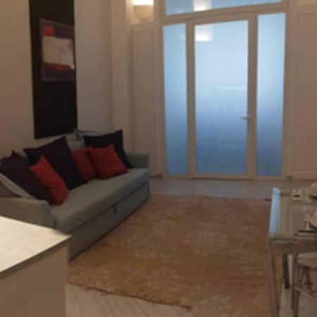 Appartamento Palazzo D'Arrigo White Loft Aeroporto di Catania Fontana Rossa Esterno foto