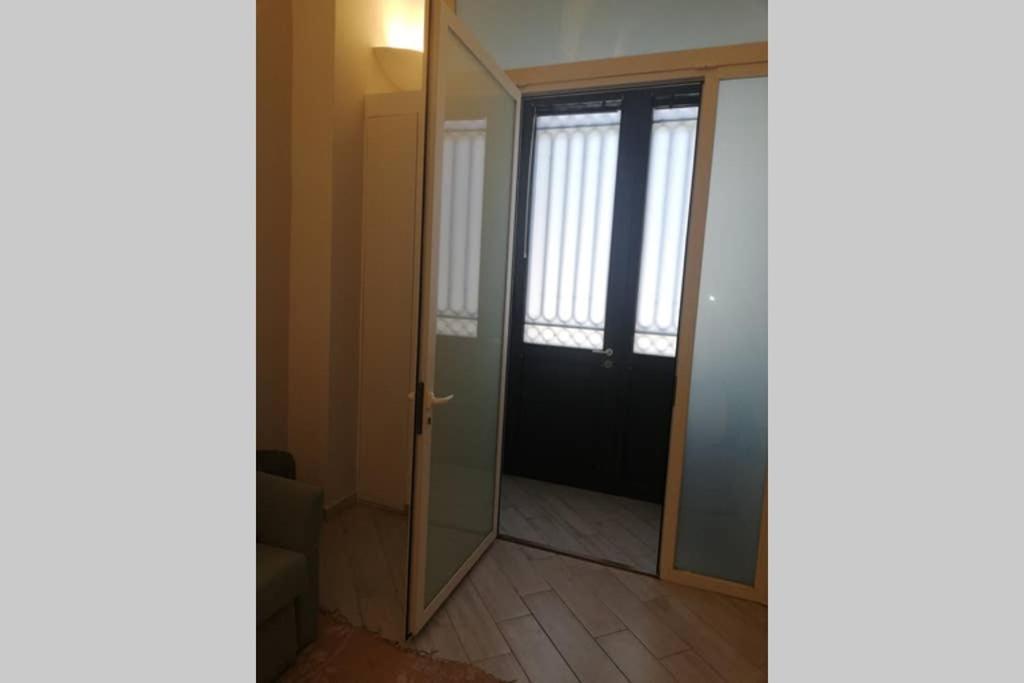 Appartamento Palazzo D'Arrigo White Loft Aeroporto di Catania Fontana Rossa Esterno foto